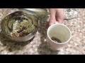 Монастырский чай: состав, как приготовить в домашних условиях
