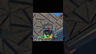 Enemy Try To Defend His Base | OXIDE SURVIVAL ISLAND #oxide #rust #оксайд
