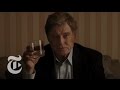 'Truth' | Anatomy of a Scene w/ Director James Vanderbilt | The New York Times