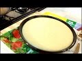 Jamaica Cornmeal Porridge Recipes | Recipes By Chef Ricardo