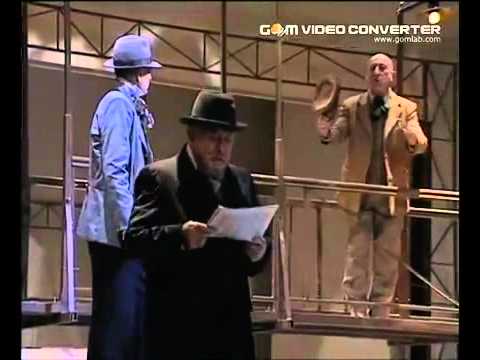 ქაქუცა თეატრის დადგმა 3