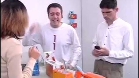 Learn English Conversation   Unit 12 Directions to the Toilet