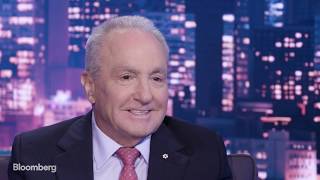 Saturday Night Live Creator Lorne Michaels on The David Rubenstein Show