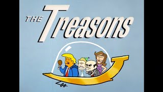 Meet Don Treason And His Family!