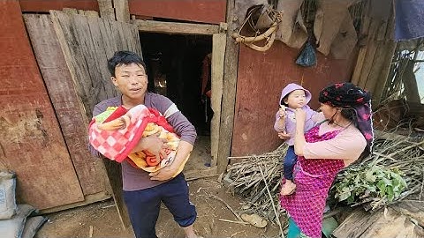 Vợ chồng Lử ở Hấu Chua và con đường cô Dự giúp Ngôi làng Cô đơn. Nguyễn Tất Thắng