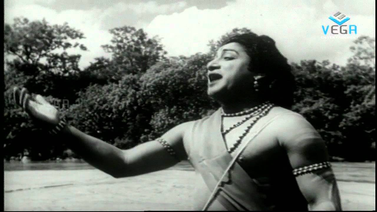 En Printhiro  Sivaji Ganeshan Hits   Sampoorna Ramayanam