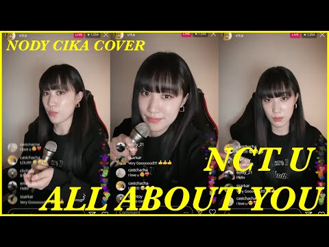 [#노디커버] NCT U - 단잠(All About You) By.Nody Cika