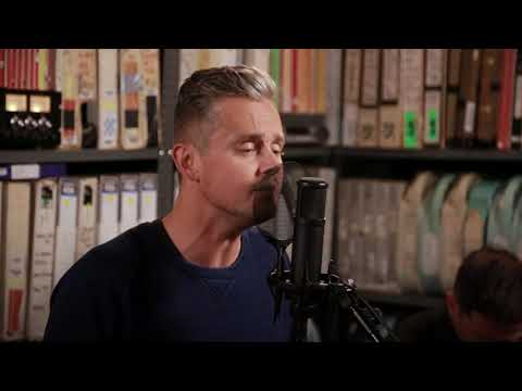 Keane - The Way I Feel - 8/5/2019 - Paste Studios - New York, NY