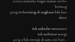 Dewa19 - Roman Picisan lirik.wmv  - Durasi: 4.01. 