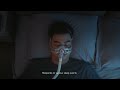 Yuwell's Third Generation Flagship CPAP