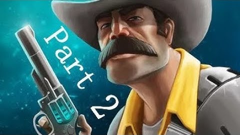 Space marshals 2 main storyline part 2 (no commentary)