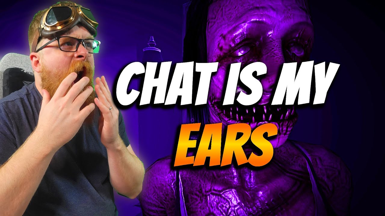 Phasmophobia Insanity Mode But Chat Is MY EARS YouTube phasmophobia-insanity-mode-but-chat-is-my-ears-youtube