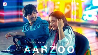 Aarzoo - Iqlipse Nova | Official Music Video