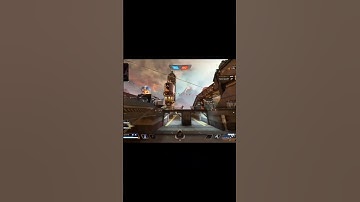 Apex Legends, Pathfinder Zipline Grapple Kill #apexlegend