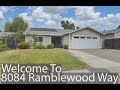 Citrus heights pool home listed for sale virtual tour of 8084 ramblewood way citrus heights ca