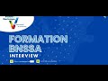Formation BNSSA 2025 Interview Formation BNSSA 2025 Interview
