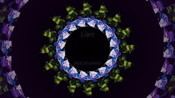 Kimon Rayne - Liars  [Unconscious EP]