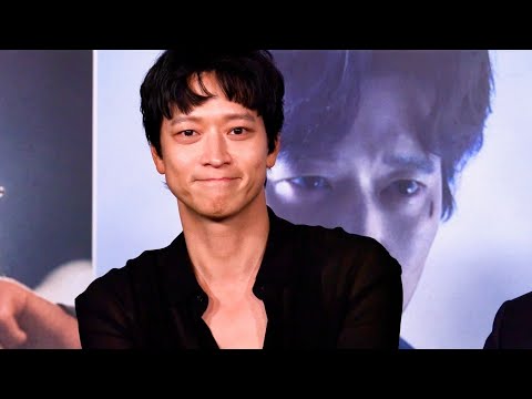 カン・ドンウォンが主演＜新感覚＞ホラー映画『憑依』の見どころをキャストらとコメント！