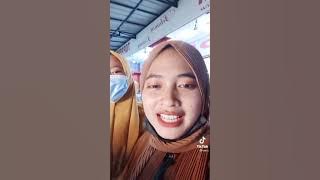 viral ... cewe cantik logat betawi