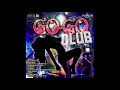 GO GO CLUB RIDDIM INSTRUMENTAL