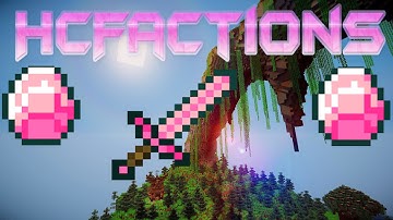 HCFactions || Fortress KoTH