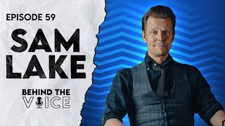 Sam Lake On The Real Story Behind Alan Wake, James McCaffrey & Alan Wake 2 Musical