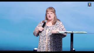 Heirs Together in This Life | Terri Young | Spirit of Faith Church