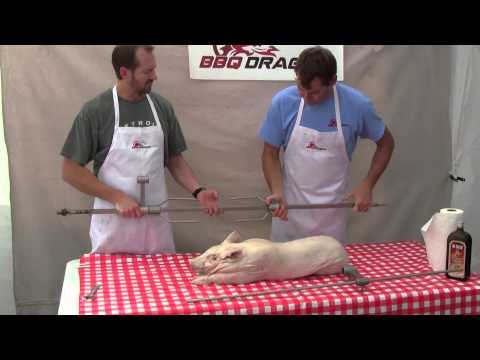 How To Roast A Pig A Bbq Dragon Tutorial-11-08-2015