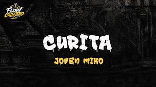 Young Miko - curita (Letra)