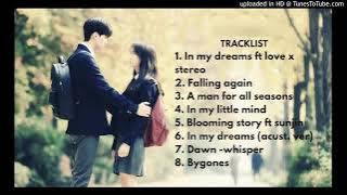 [Full album cd1] love alarm ost ( 전체 앨범 cd1)