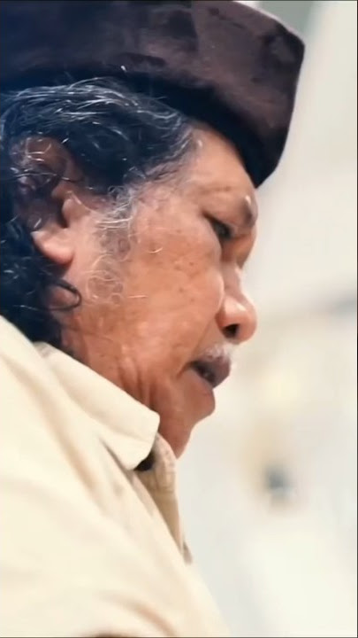 Mbah Nun & Kiai Kanjeng - Sholawatun Nur