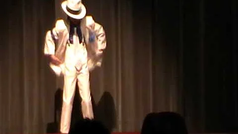 mickael jackson gina dimiceli.MOD