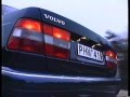 1995 Volvo 960 Introduction