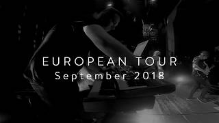The Pineapple Thief European Tour 2018