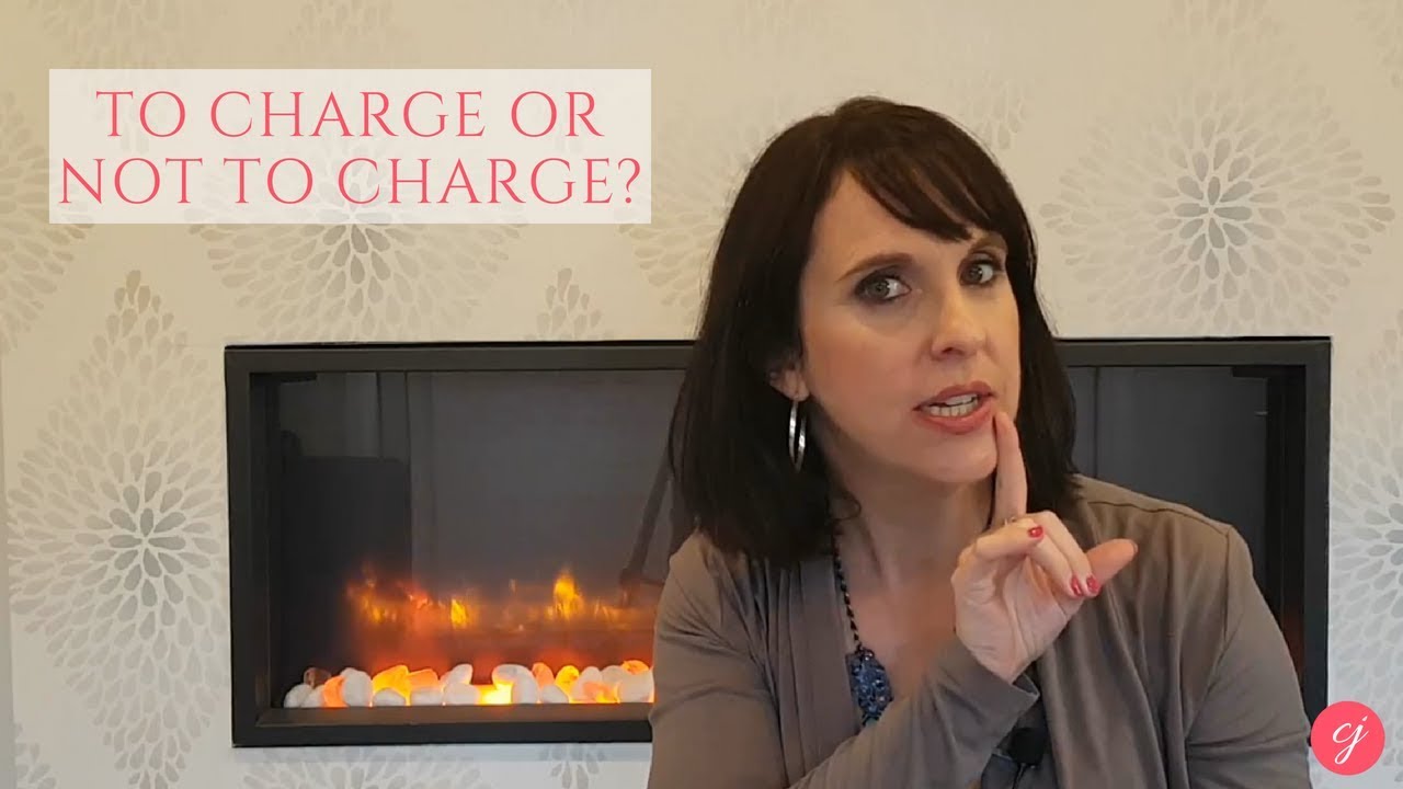Interior Design Initial Consultation Should You Charge? YouTube
