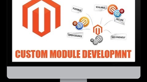 Magento Custom Module Creation (Without Coding)