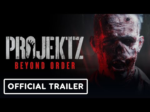 Projekt Z Is An Upcoming 'Atmospheric Zombie FPS' For Xbox Series X And S