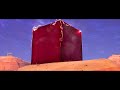 Fortnite OG | La Aparicion del Cubo Rojo Evento - Modo CINEMATICO