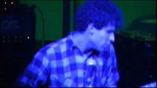 Animal Collective - Fireworks, live at La Scala, London 2005