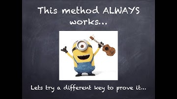 INTERVALS - Recognising Diatonic Intervals