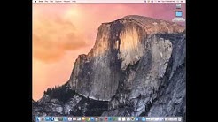 How to Find the Downloads Folder on a Mac