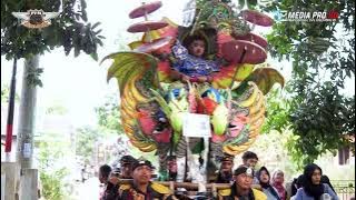 FAHMI - TENDA BIRU | SINGA DANGDUT PUTRA PA'I MUDA | PUNDUAN