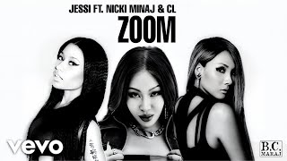 Jessi - Zoom ft. Nicki Minaj & CL (REMIX/MV)