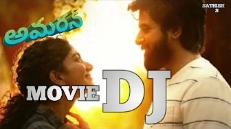 Amaran movie songs #djsongsteluguremix #amaranmovie #new #song Amaran movie songs #djsongsteluguremix #amaranmovie #new #song