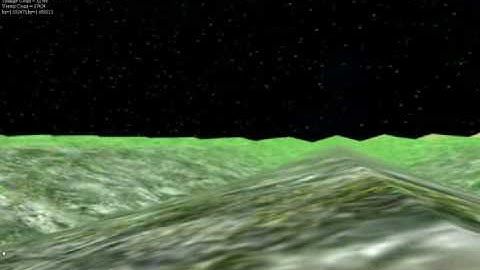 Tau Ceti - First brick on bloom implementation