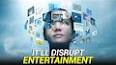 The Rise of Virtual Reality: A Game-Changer for Entertainment ile ilgili video