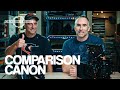 Canon c300m2 vs c200