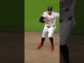 MLBショート