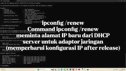 IMPLEMENTASI TCP IP! TUGAS 2 JARINGAN KOMPUTER UNIVERSITAS TERBUKA