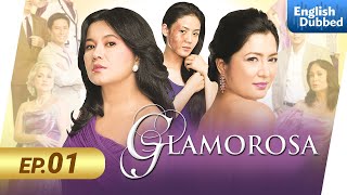 Glamorosa Episode 1 (English dubbed)